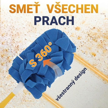 Zenvy™ - Náhradní prachovky na úklid - 6 ks