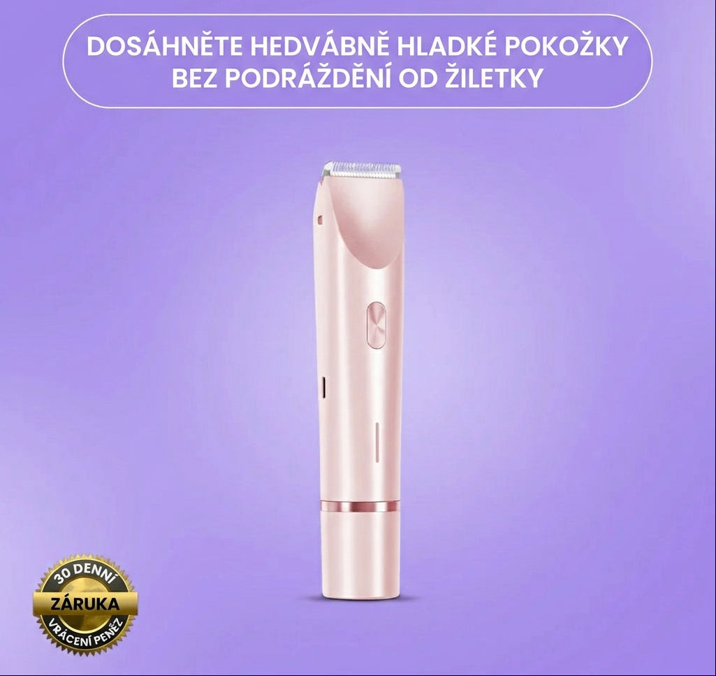 Zenvy™ - Dámský holicí strojek 2 v 1