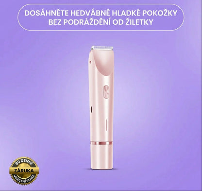 Zenvy™ - Dámský holicí strojek 2 v 1