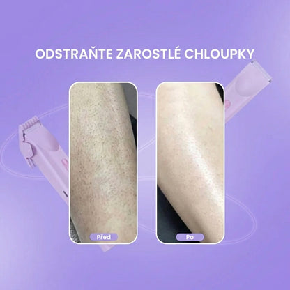 Zenvy™ - Dámský holicí strojek 2 v 1