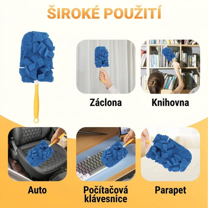 Zenvy™ - Náhradní prachovky na úklid - 6 ks